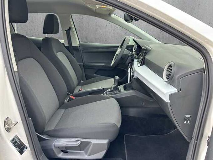 SEAT Ibiza 1.0 TSI //5 Jahre Garantie //PDC/LED /Sitzheizung