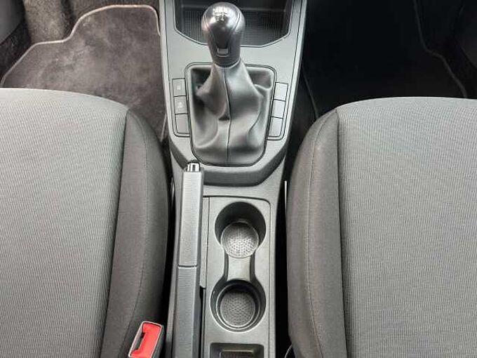 SEAT Ibiza 1.0 TSI //5 Jahre Garantie //PDC/LED /Sitzheizung