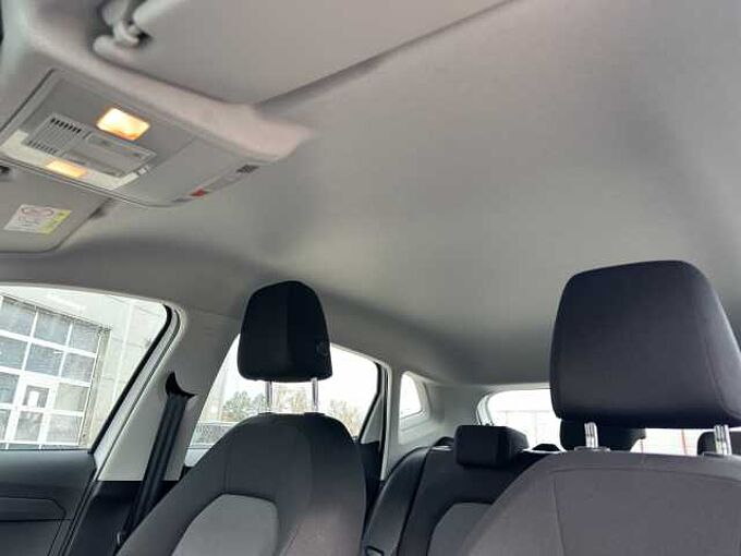 SEAT Ibiza 1.0 TSI //5 Jahre Garantie //PDC/LED /Sitzheizung