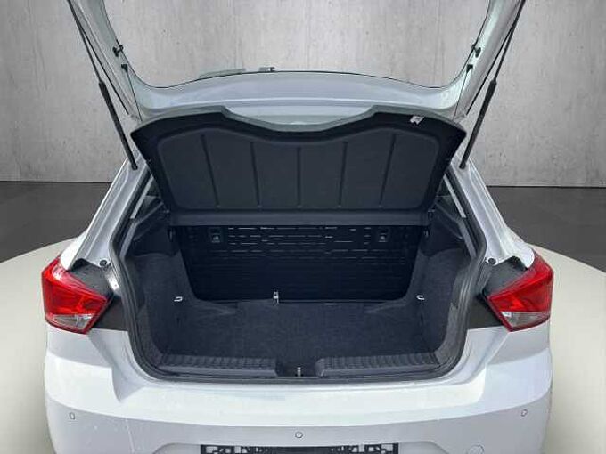 SEAT Ibiza 1.0 TSI //5 Jahre Garantie //PDC/LED /Sitzheizung