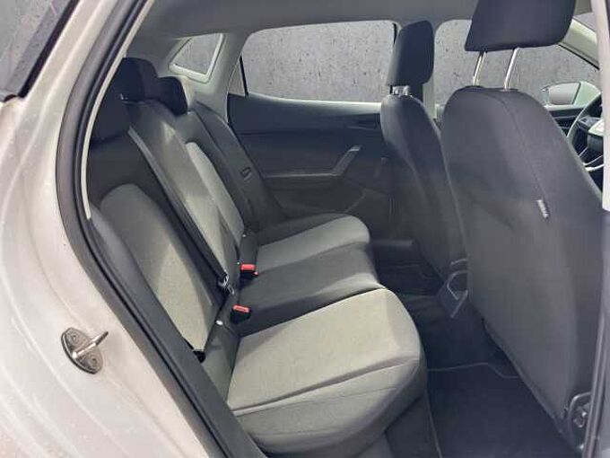 SEAT Ibiza 1.0 TSI //5 Jahre Garantie //PDC/LED /Sitzheizung