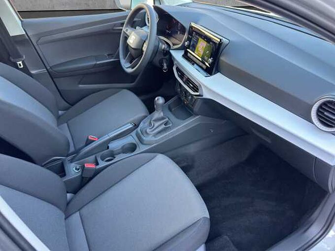 SEAT Ibiza 1.0 TSI //PDC/LED/Sitzheizung /Full LINK