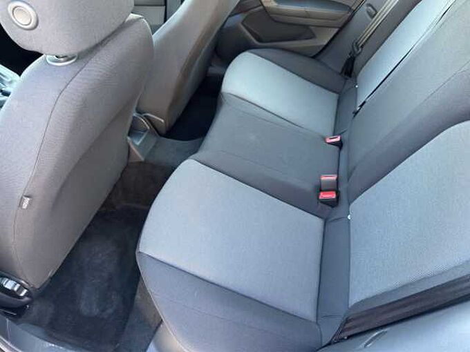 SEAT Ibiza 1.0 TSI //PDC/LED/Sitzheizung /Full LINK