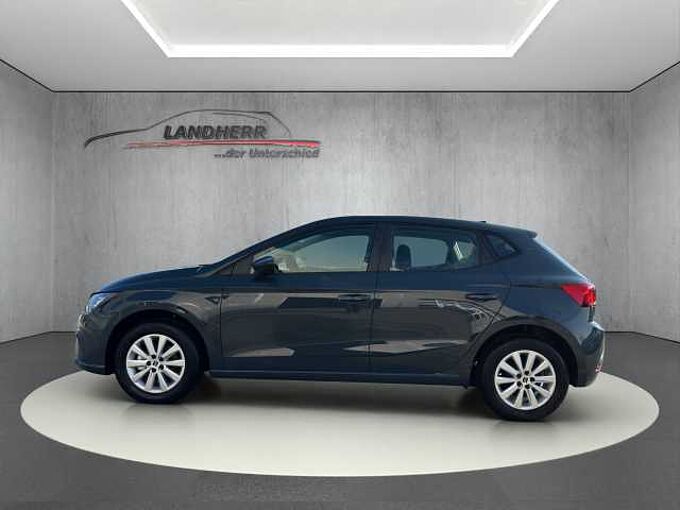 SEAT Ibiza 1.0 TSI //PDC/LED/Sitzheizung /Full LINK