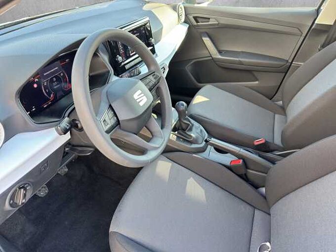 SEAT Ibiza 1.0 TSI //PDC/LED/Sitzheizung /Full LINK