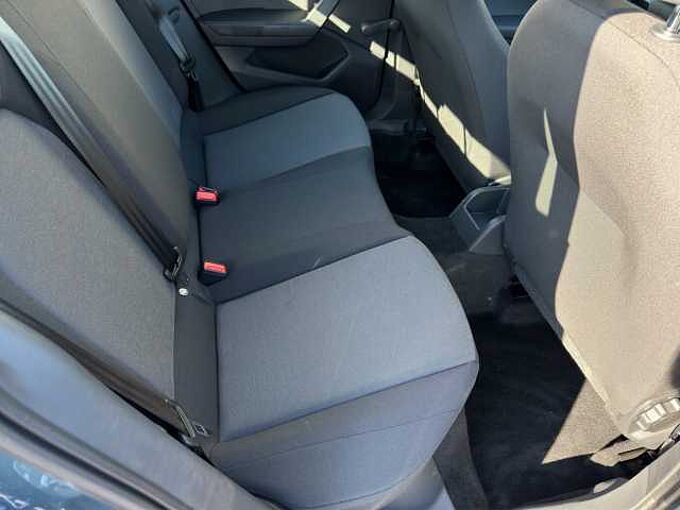 SEAT Ibiza 1.0 TSI //PDC/LED/Sitzheizung /Full LINK