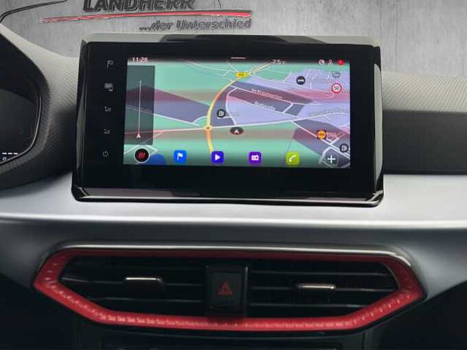 SEAT Arona 1.0 TSI FR LED/Navi/SHZ
