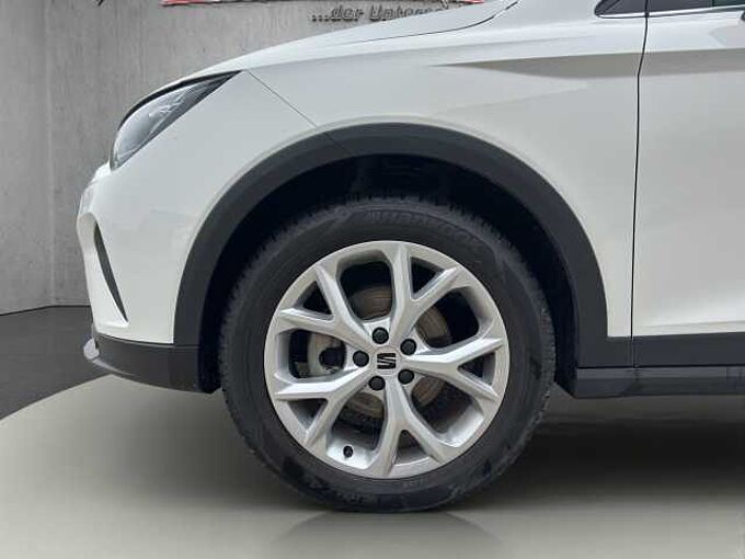 SEAT Arona 1.0 TSI FR LED/Navi/SHZ