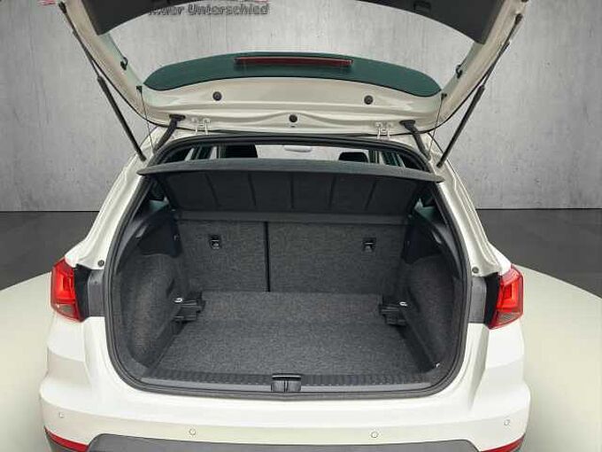 SEAT Arona 1.0 TSI FR LED/Navi/SHZ