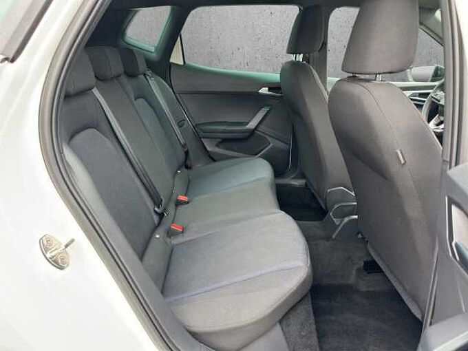 SEAT Arona 1.0 TSI FR LED/Navi/SHZ