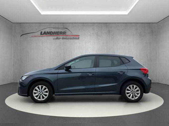 SEAT Ibiza 1.0 Style LED/ALU