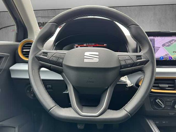 SEAT Ibiza 1.0 Style LED/ALU