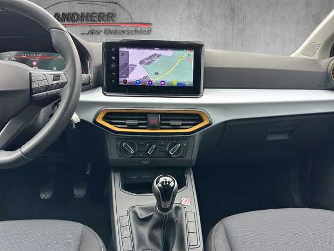 SEAT Ibiza 1.0 Style LED/ALU