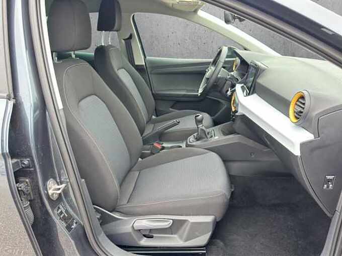 SEAT Ibiza 1.0 Style LED/ALU