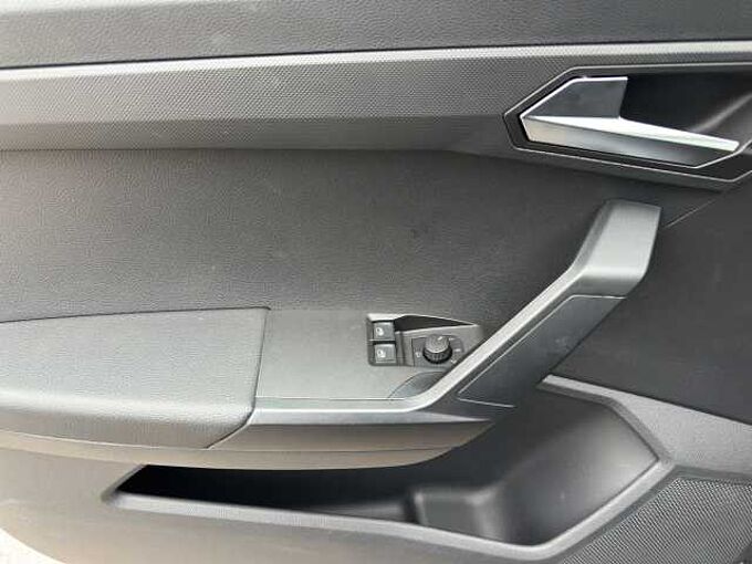 SEAT Ibiza 1.0 Style LED/ALU
