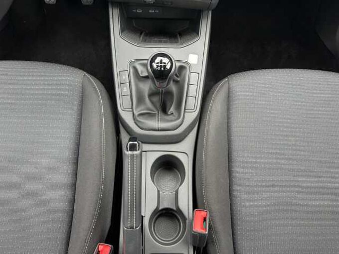 SEAT Ibiza 1.0 Style LED/ALU