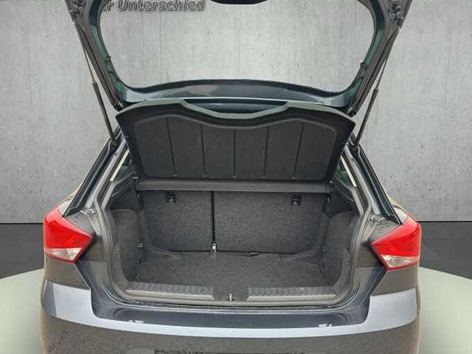 SEAT Ibiza 1.0 Style LED/ALU