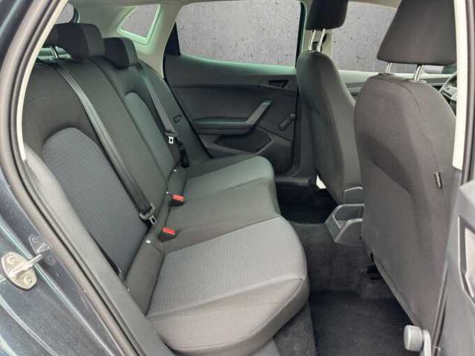 SEAT Ibiza 1.0 Style LED/ALU