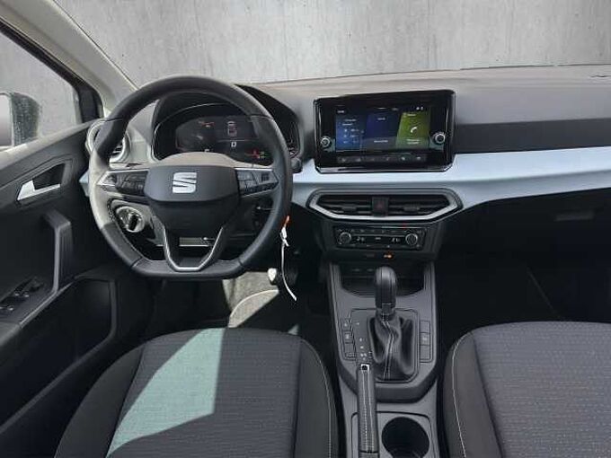 SEAT Ibiza TSI   //5 Jahre Garantie /Kamera/ Sitzheizung/ Full LINK