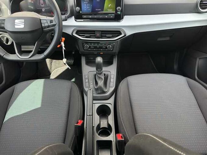 SEAT Ibiza TSI   //5 Jahre Garantie /Kamera/ Sitzheizung/ Full LINK