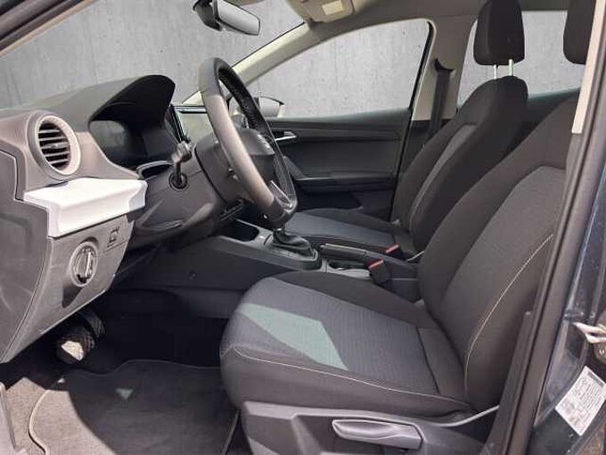 SEAT Ibiza TSI   //5 Jahre Garantie /Kamera/ Sitzheizung/ Full LINK