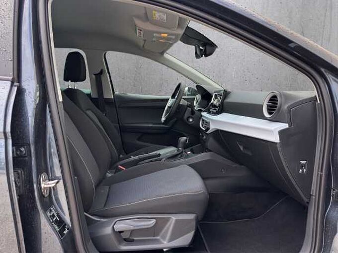 SEAT Ibiza TSI   //5 Jahre Garantie /Kamera/ Sitzheizung/ Full LINK