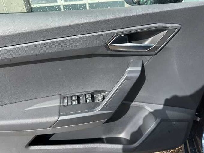 SEAT Ibiza TSI   //5 Jahre Garantie /Kamera/ Sitzheizung/ Full LINK