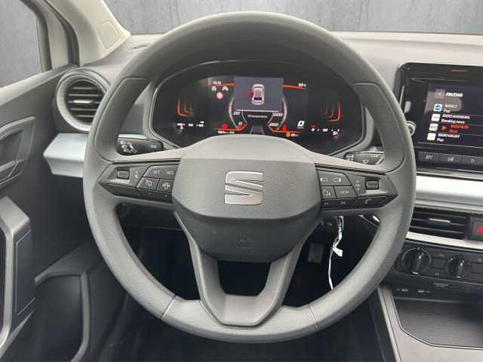 SEAT Ibiza 1.0 TSI //5 Jahre Garantie //PDC/LED /Sitzheizung