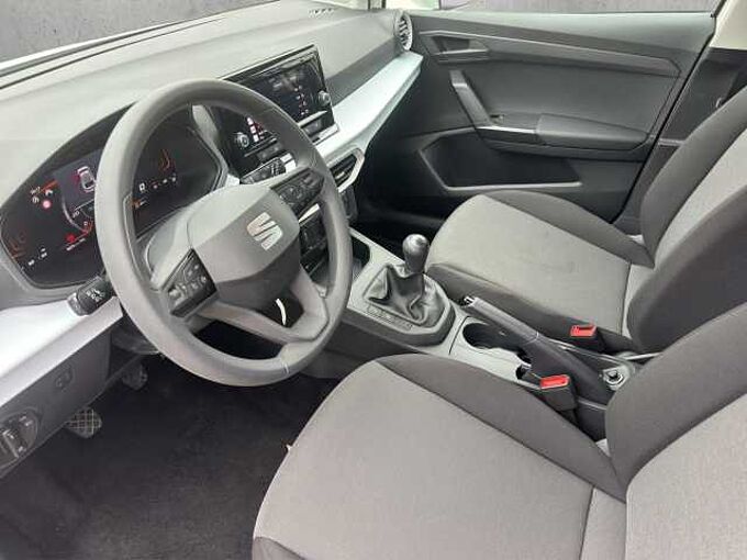 SEAT Ibiza 1.0 TSI //5 Jahre Garantie //PDC/LED /Sitzheizung