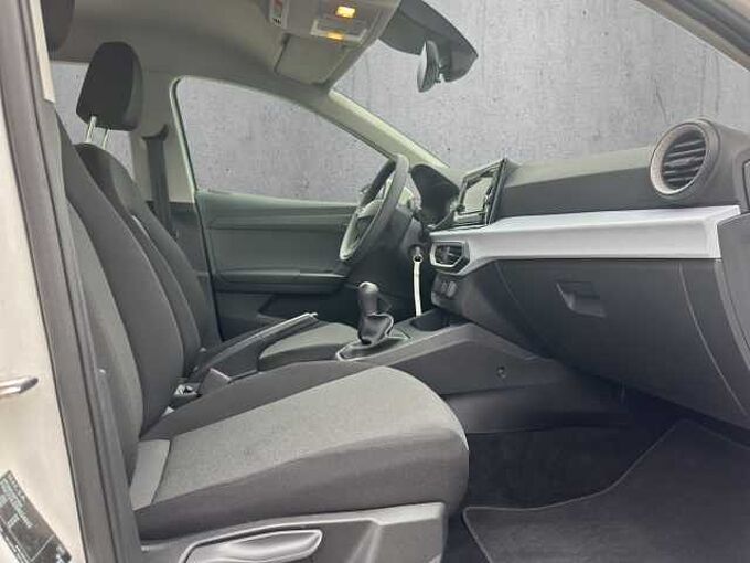 SEAT Ibiza 1.0 TSI //5 Jahre Garantie //PDC/LED /Sitzheizung