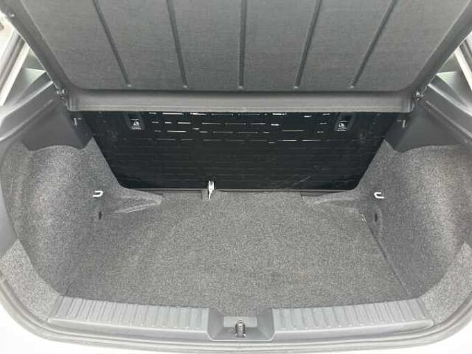 SEAT Ibiza 1.0 TSI //5 Jahre Garantie //PDC/LED /Sitzheizung