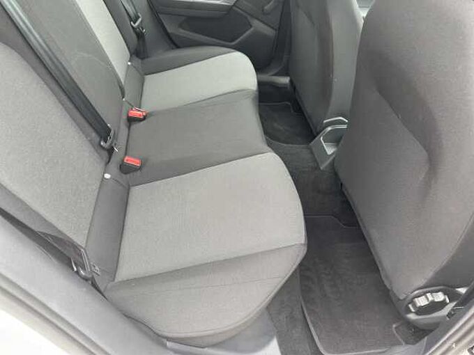 SEAT Ibiza 1.0 TSI //5 Jahre Garantie //PDC/LED /Sitzheizung