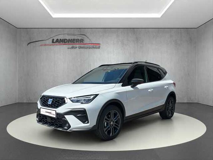 SEAT Arona 1.0 TSI FR Facelift //Navi/LED/Kamera/PDC
