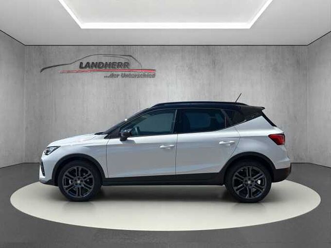 SEAT Arona 1.0 TSI FR Facelift //Navi/LED/Kamera/PDC 