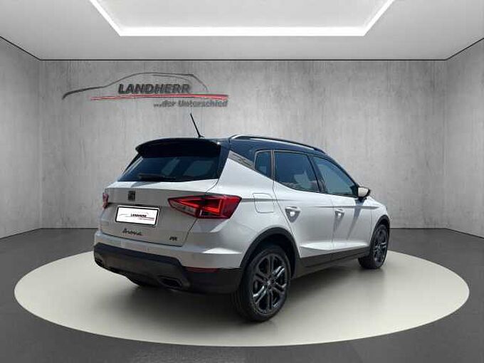 SEAT Arona 1.0 TSI FR Facelift //Navi/LED/Kamera/PDC 