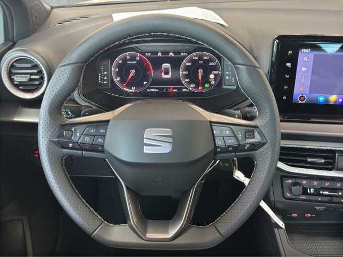 SEAT Arona 1.0 TSI FR Facelift //Navi/LED/Kamera/PDC 