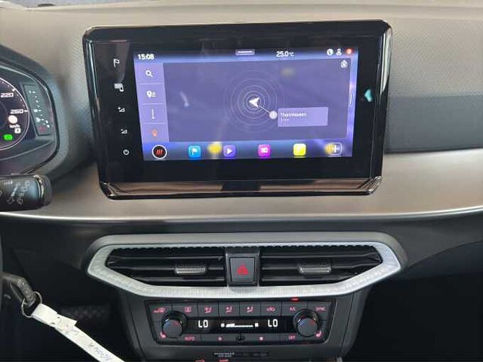 SEAT Arona 1.0 TSI FR Facelift //Navi/LED/Kamera/PDC 