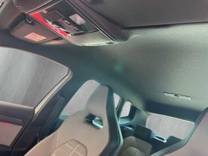 SEAT Arona 1.0 TSI FR Facelift //Navi/LED/Kamera/PDC 