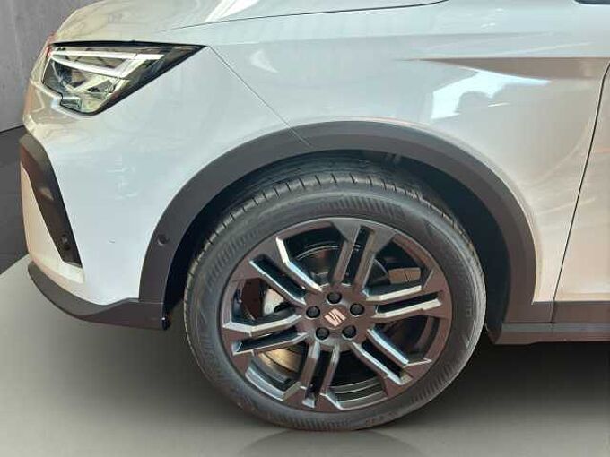 SEAT Arona 1.0 TSI FR Facelift //Navi/LED/Kamera/PDC 