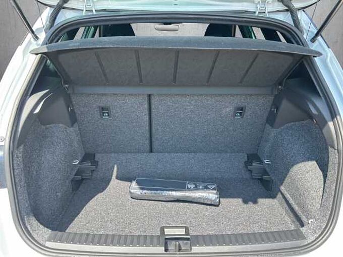 SEAT Arona 1.0 TSI FR Facelift //Navi/LED/Kamera/PDC 