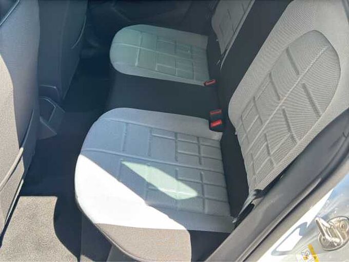 SEAT Arona 1.0 TSI FR Facelift //Navi/LED/Kamera/PDC 