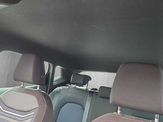 SEAT Ibiza 1.0 TSI FR  //5-Jahre Garantie/ LED/Sitzheizung/Kamera