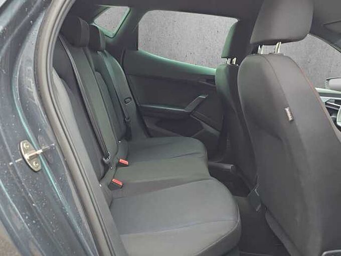 SEAT Ibiza 1.0 TSI FR  //5-Jahre Garantie/ LED/Sitzheizung/Kamera