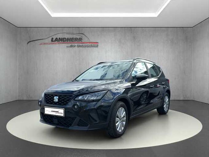 SEAT Arona TSI / 5.Jahre Garantie /Kamera