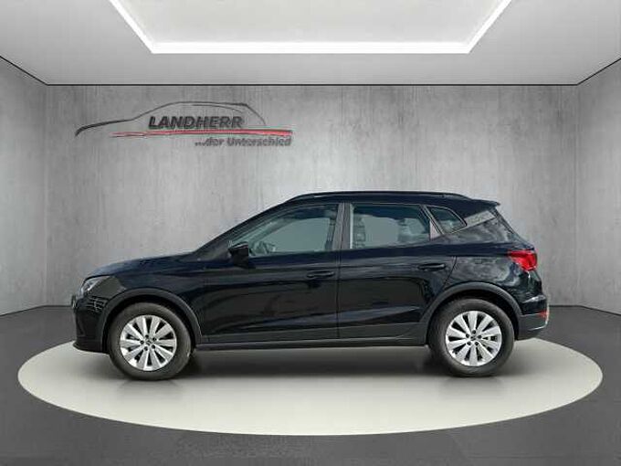 SEAT Arona TSI  / 5.Jahre Garantie /PDC