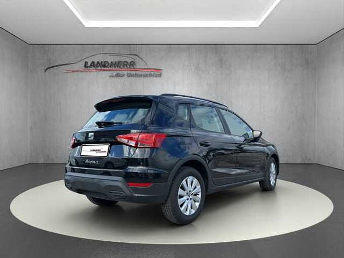 SEAT Arona TSI / 5.Jahre Garantie /Kamera