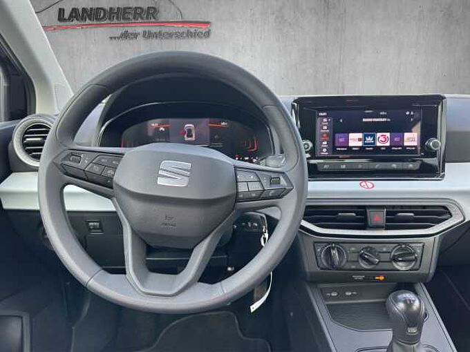 SEAT Arona TSI / 5.Jahre Garantie /Kamera