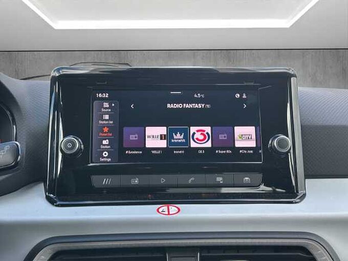 SEAT Arona TSI / 5.Jahre Garantie /Kamera