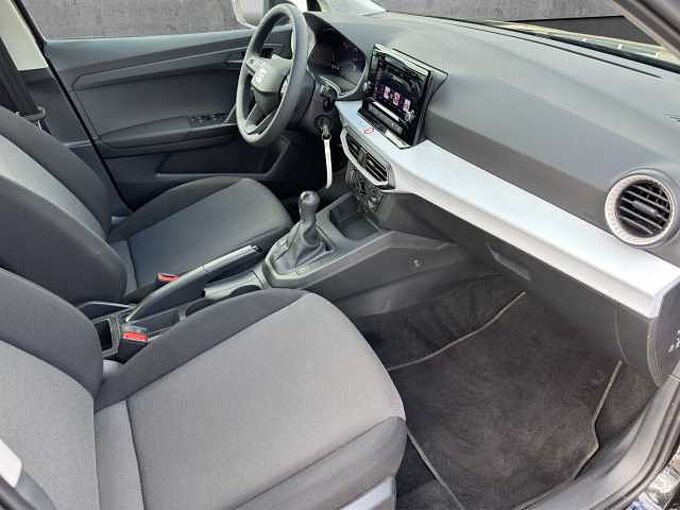 SEAT Arona TSI / 5.Jahre Garantie /Kamera