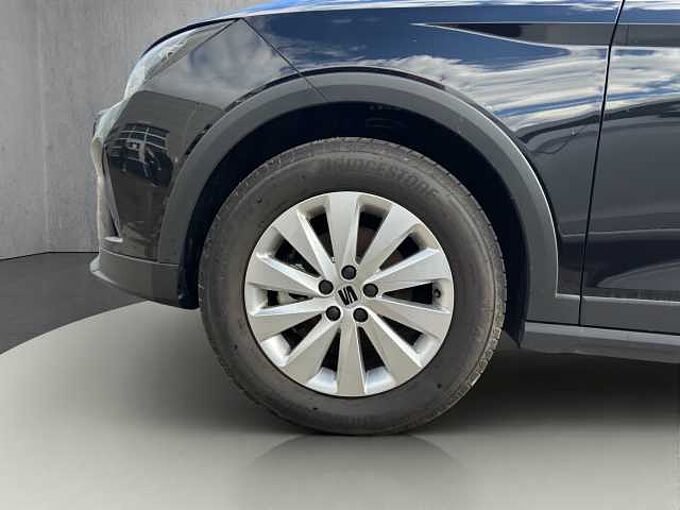 SEAT Arona TSI / 5.Jahre Garantie /Kamera